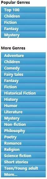 原版书太贵？5个免费在线原版书阅读网站，收好备用