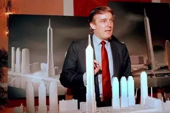 特朗普有御用风水师吗,特朗普的御用风水师