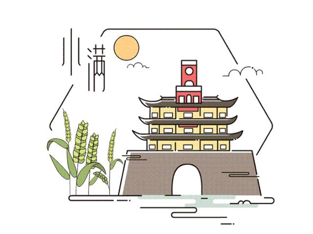 24节气表图片大全高清的,完整的24节气表2023