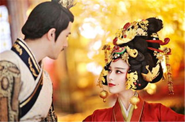 唐代装饰风格及形成的文化因素,唐代女子装饰有哪些