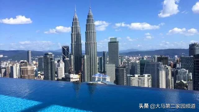 在马来西亚一年真实花销,一家人去马来西亚玩要多少钱