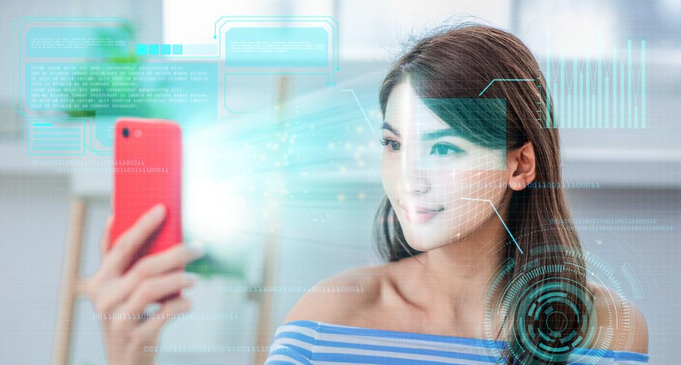 人脸识别背后真的有人吗,人脸识别隐私案例
