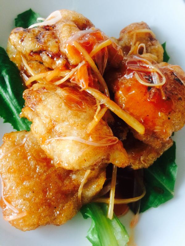 长沙有哪些深藏不露的餐馆？