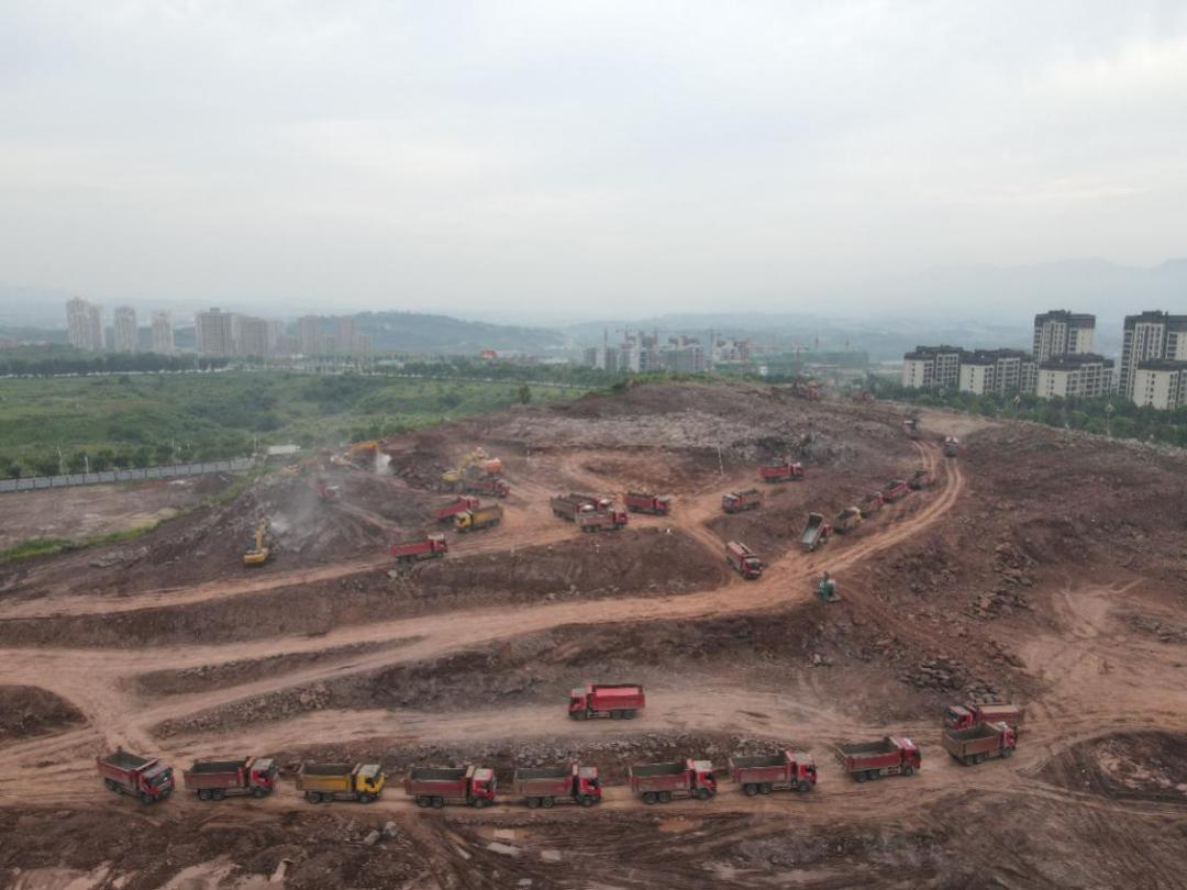 重庆龙兴足球场未来将何去何从,重庆龙兴足球场现在怎么办