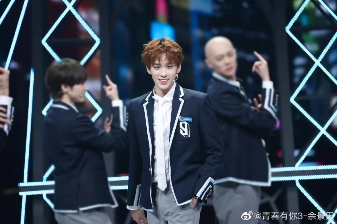 秀粉梦碎2021：心“死”，勿扰