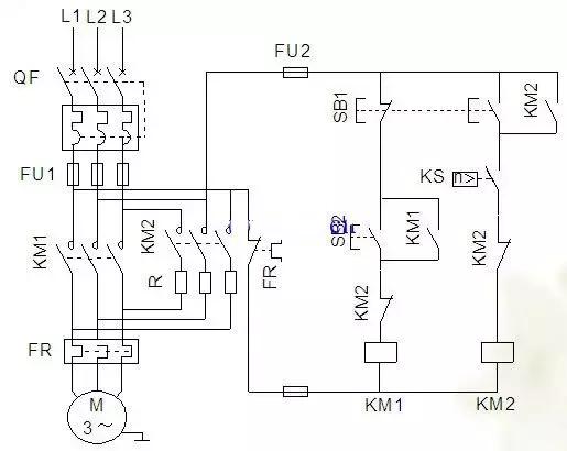 电力拖动控制线路安装与维修,电力拖动控制线路与技能训练图片