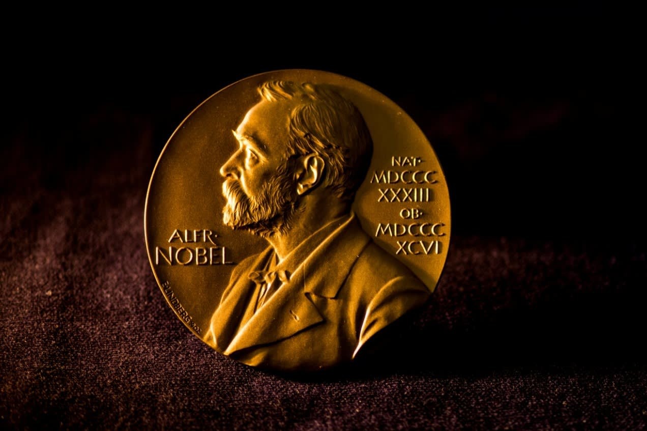 2023年诺贝尔奖所有获得者,2021年诺贝尔奖获得者的提名