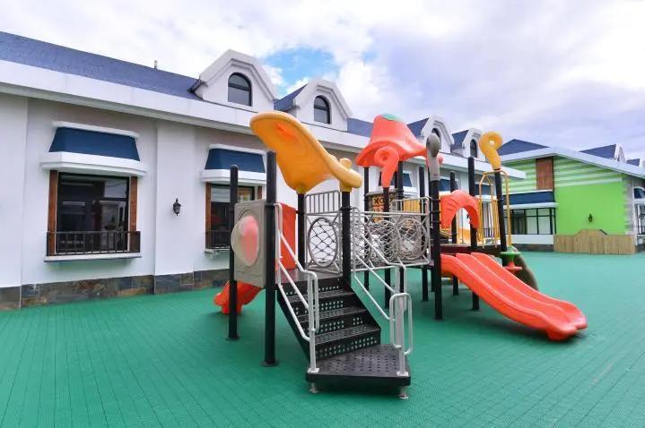 北京普惠幼儿园名单通州,丰台区2022年转普惠的幼儿园