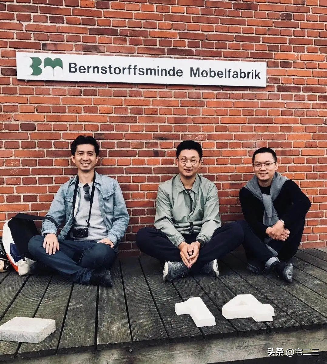 北京东四环外的“Vintage剧场”，用家居解构跨时代生活场景？