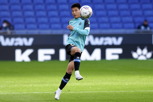 国足期待场上变化,国足这次比赛有武磊吗