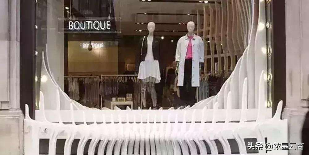 未来商业只有品牌和体验之分,未来商业是品牌的天下吗