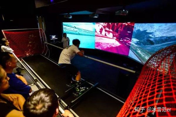 整个雪季随心滑,雪季进入尾声了