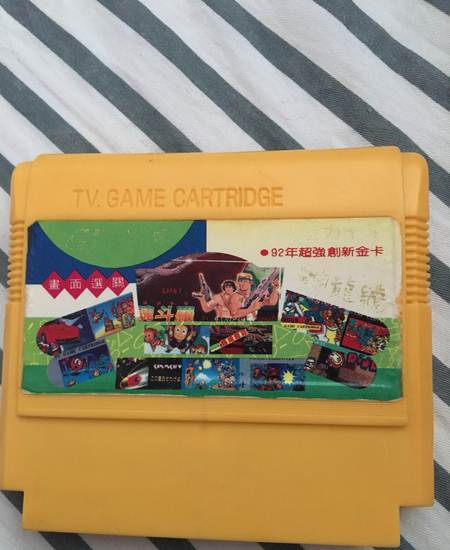 古老游戏机盘点,游戏机进化史详解