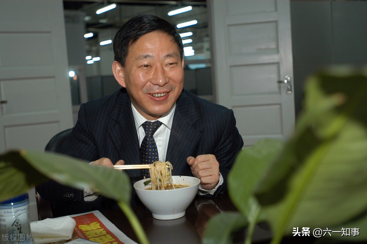 太平洋建设严介和谈创业,太平洋建设严介和身价