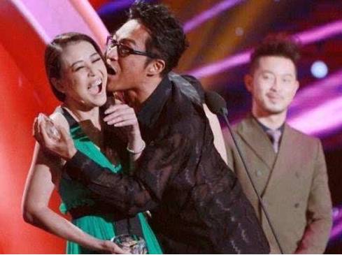 马景涛为啥总是咆哮,马景涛为何称之咆哮帝