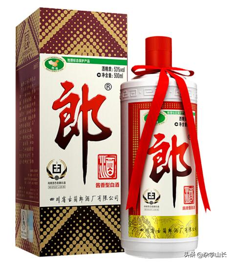 各省白酒代表一览,全国各省白酒盘点