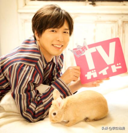 好看的日本动漫神谷浩史,神谷浩史为哪些角色配了音