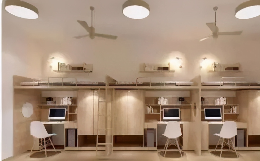 广东高校的宿舍,广东各大高校宿舍楼图片