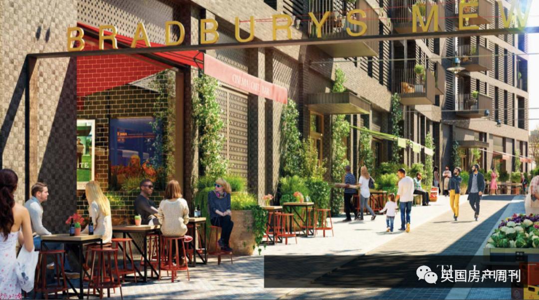 依托医药/媒体巨头,宜居优质学区,全新水畔靓盘首付17万元起