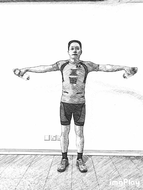 肩周炎可以通过锻炼肩部肌肉好吗,肩周炎如何锻炼肩部肌肉