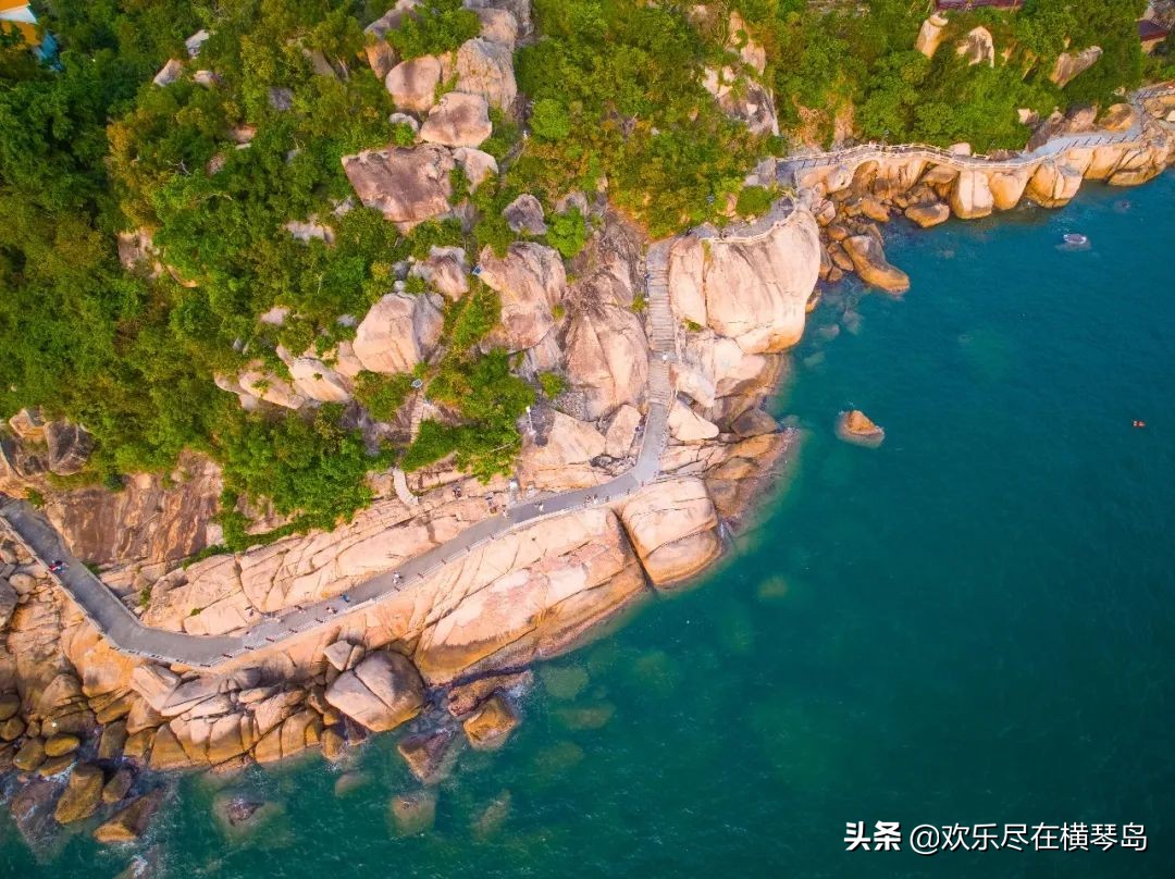 外伶仃岛旅游攻略能否开车,外伶仃岛旅游攻略日出