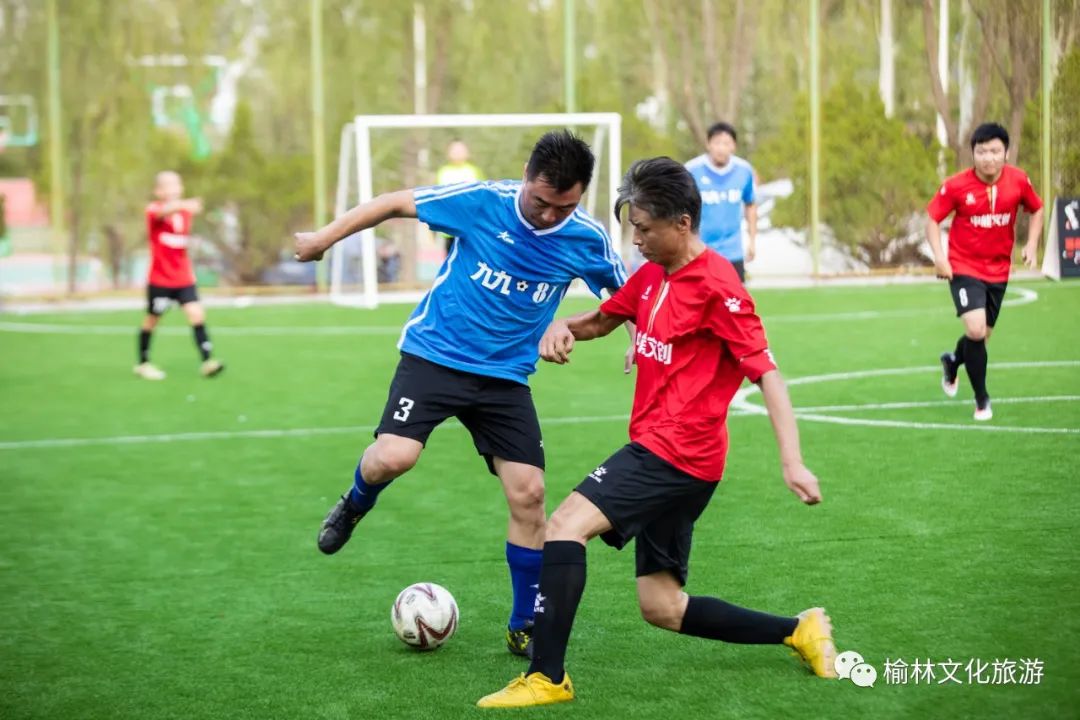 榆林艺术打卡,艺术街区网红打卡