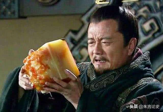 历史上最神秘的圣器,有皇帝为了不要命,至今下落还是个谜