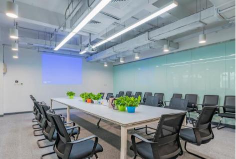 昌平育新站：慧空间---一个有温度的空间。