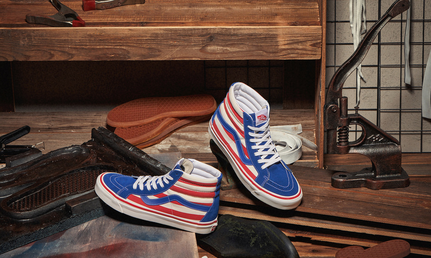 vans榛戠櫧瀹夌撼娴峰鍜屾櫘閫氭鍖哄埆,vans瀹夌撼娴峰鏂版