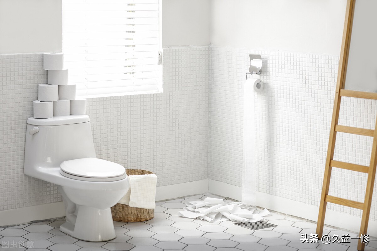 换马桶盖螺丝拧不下来,换马桶盖之前的塑料螺帽拧不下来