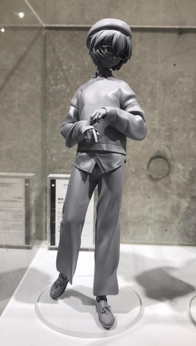 模玩殿堂顶上战争手办,模玩波风水门手办