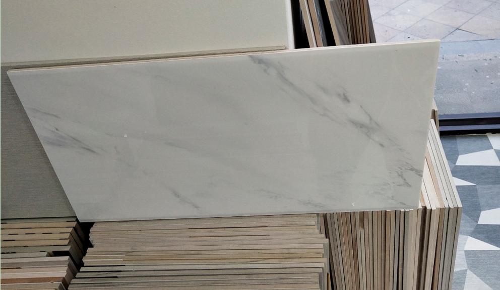 瓷砖挑选装修效果图,装修如何挑选瓷砖