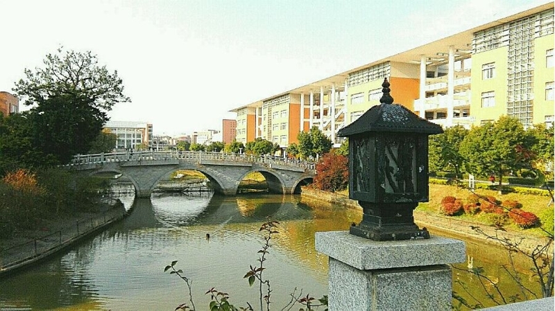 广东外语外贸大学1加2,广东外语外贸大学我们来了