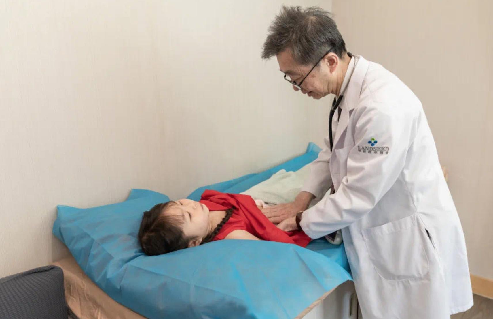 上海禾新医院,上海禾新医院是几级