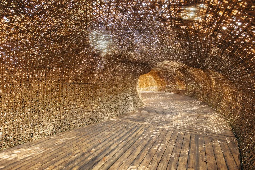 美到犯规！这个500亩的有机庄园，成三产融合教科书