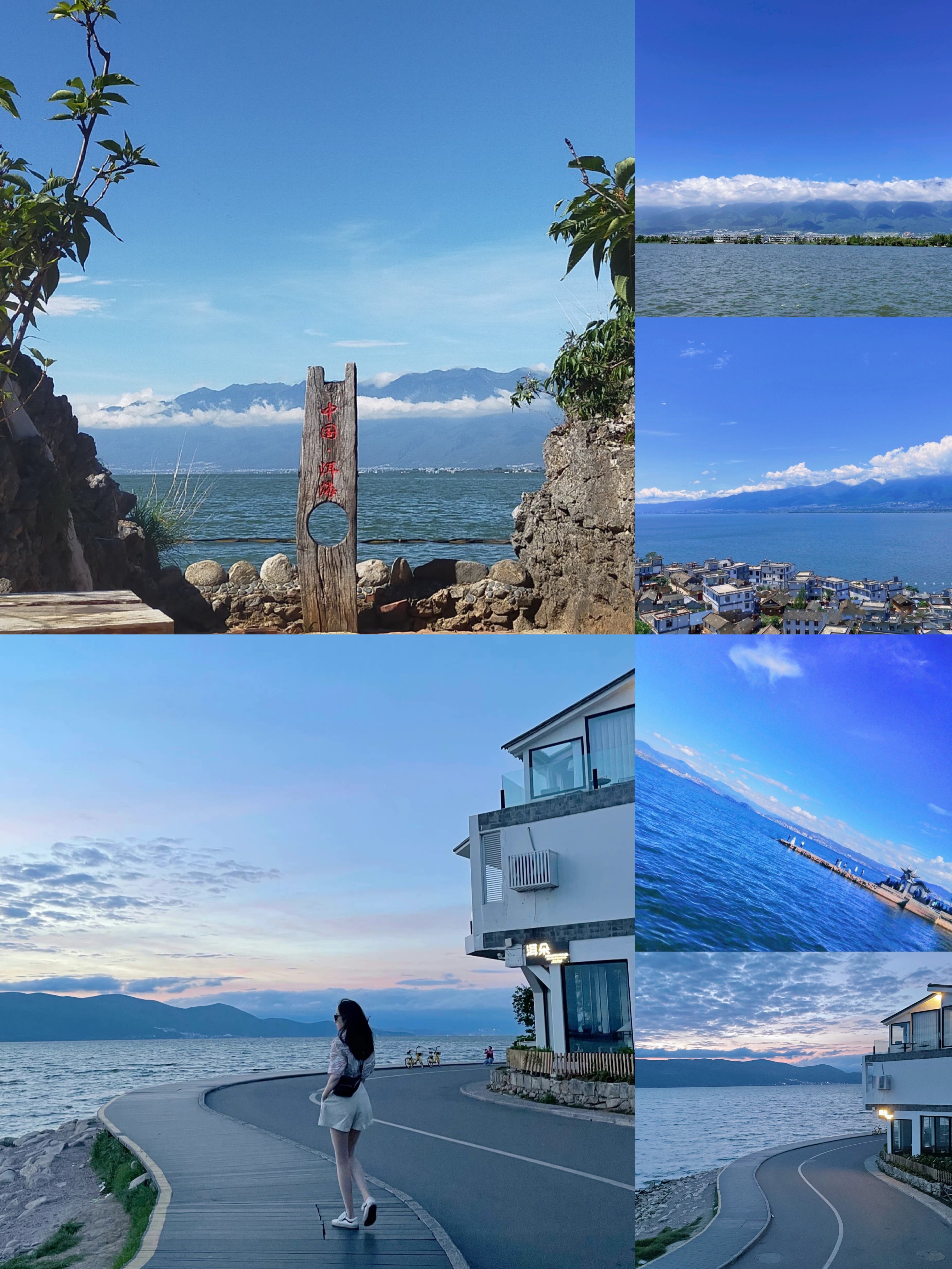 七月去云南怎么玩好一点呢,七月云南游穿衣攻略