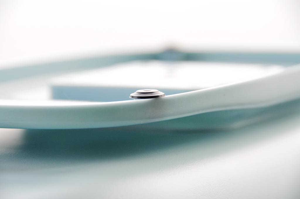 外型小巧、烘烤快捷，ACA三明治早餐轻食机体验