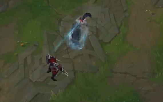 英雄联盟永恩重回t0,英雄联盟永恩新赛季还能玩吗