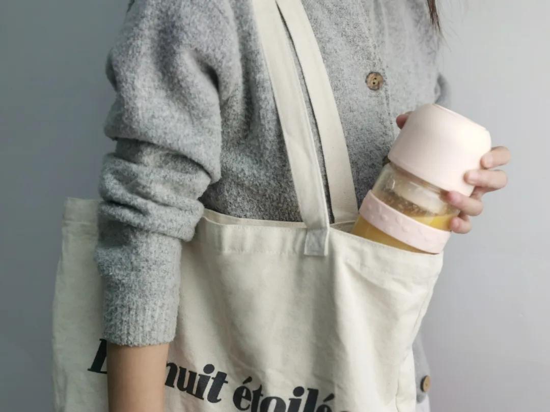 豆豆杯手冲咖啡,日本网红榨汁杯