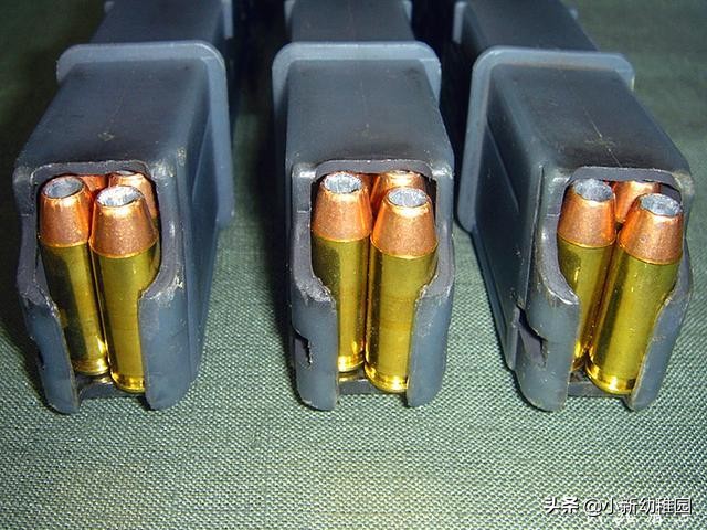 mp5冲锋枪能打死大型动物吗,反恐利器mp5弹鼓式冲锋枪