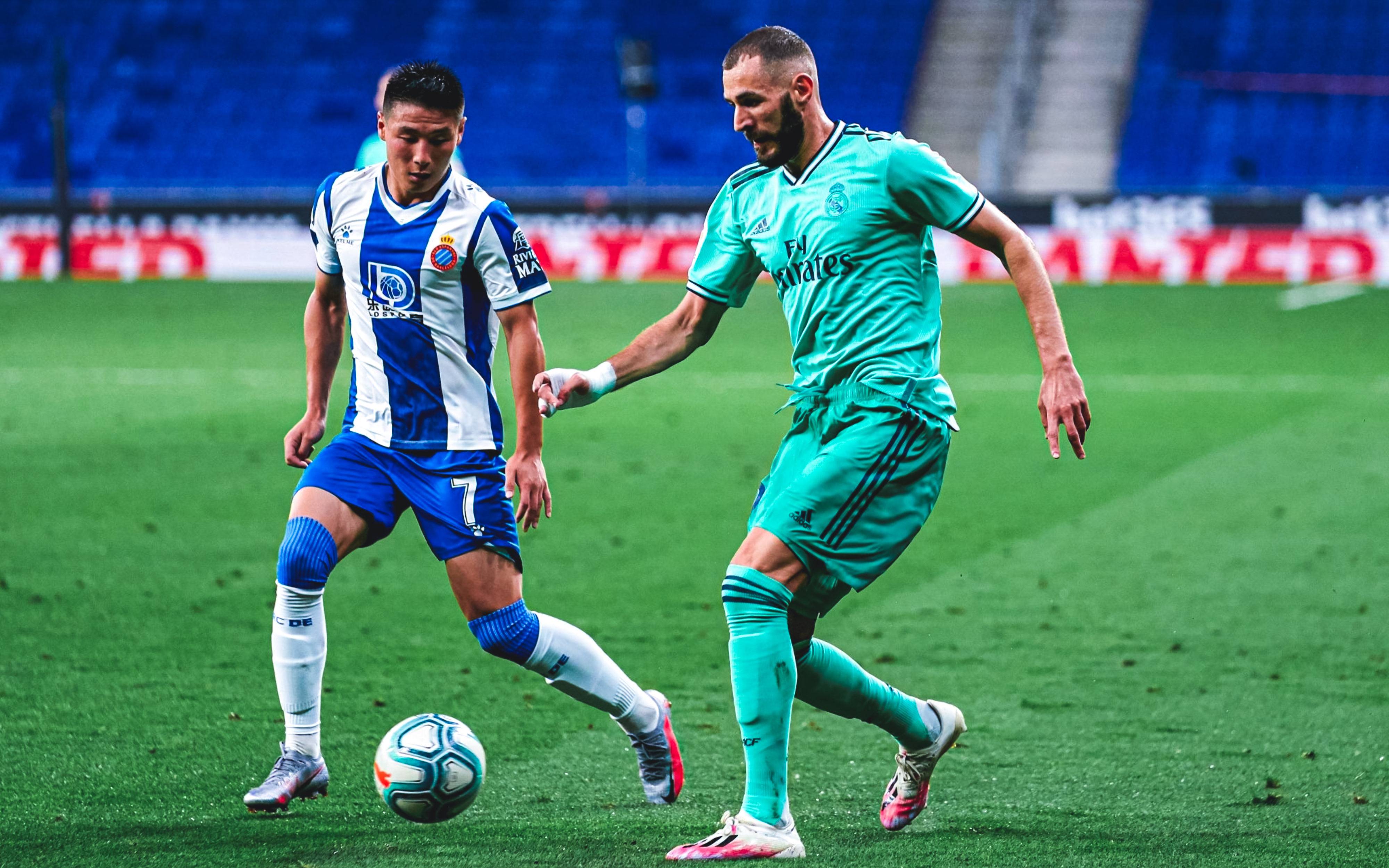 武磊转会英超还是西乙,西班牙人提前降级武磊还是去西乙