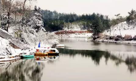 綦江区哪些地方好玩,綦江自然美景在哪里看啊