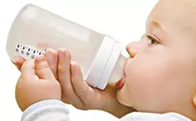 宝宝不爱喝奶粉有什么好方法吗,十个月的宝宝不爱喝奶粉怎么办