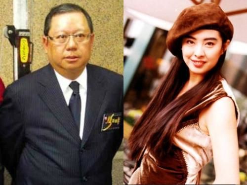 王祖贤的第四段恋情,52岁的女神王祖贤至今未嫁