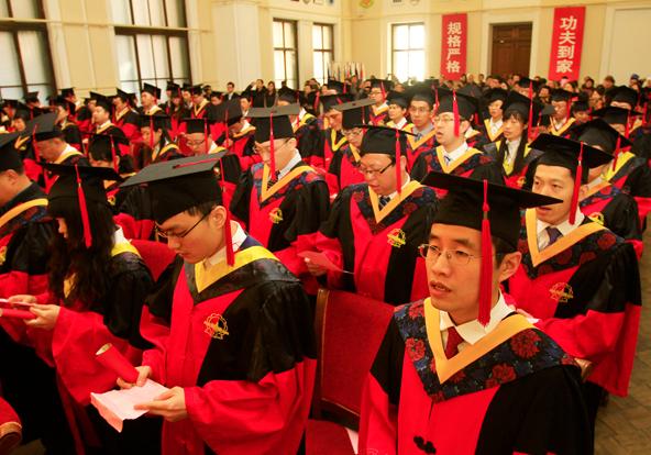 直博和硕博连读有什么区别,硕博连读和硕博分开读哪个更牛