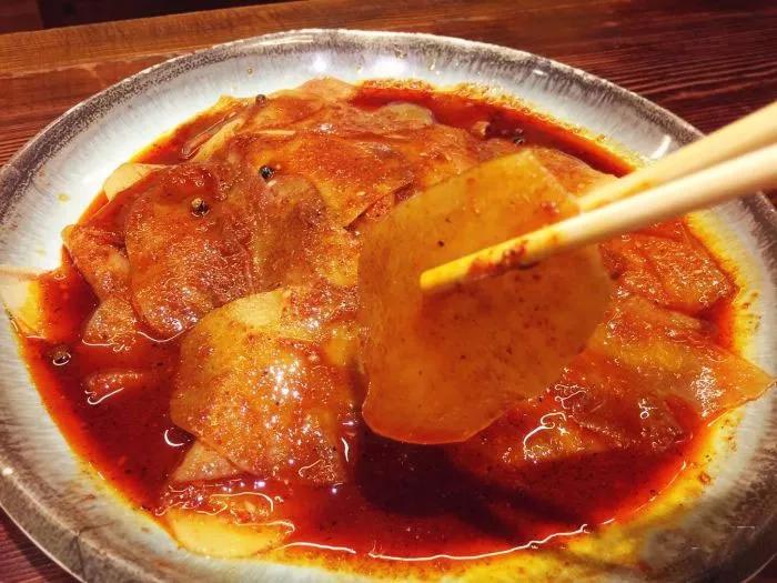 兰渝铁路沿线有什么美食,兰渝铁路沿线美食