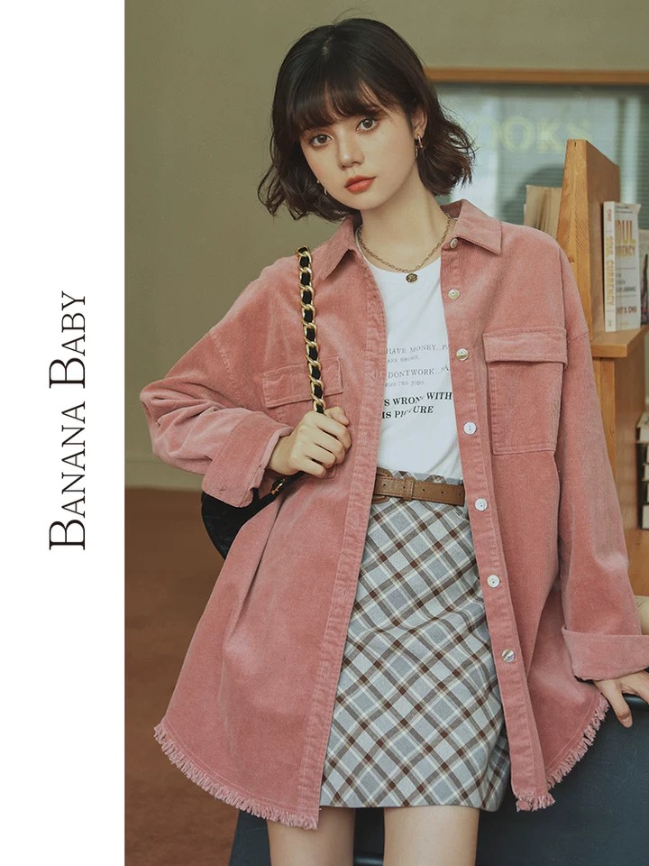 秋季女装又便宜又时尚又好看,秋冬女装推荐高级感