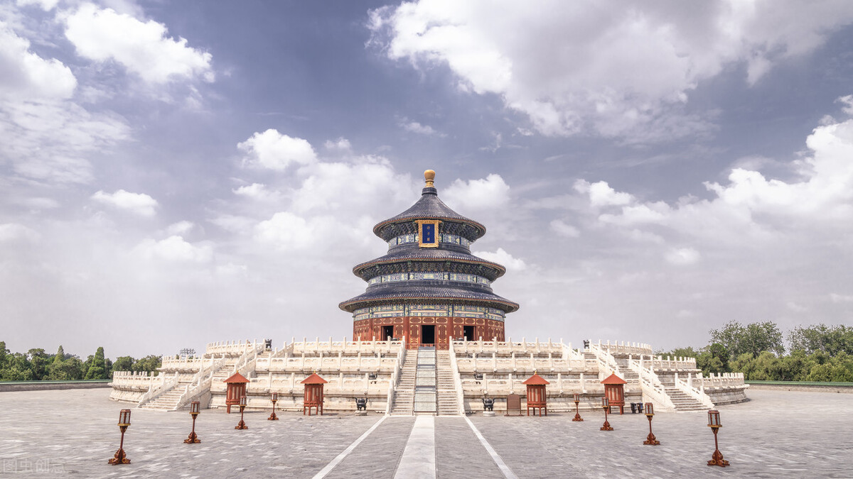 北京旅游地理环境特征,北京地理视频