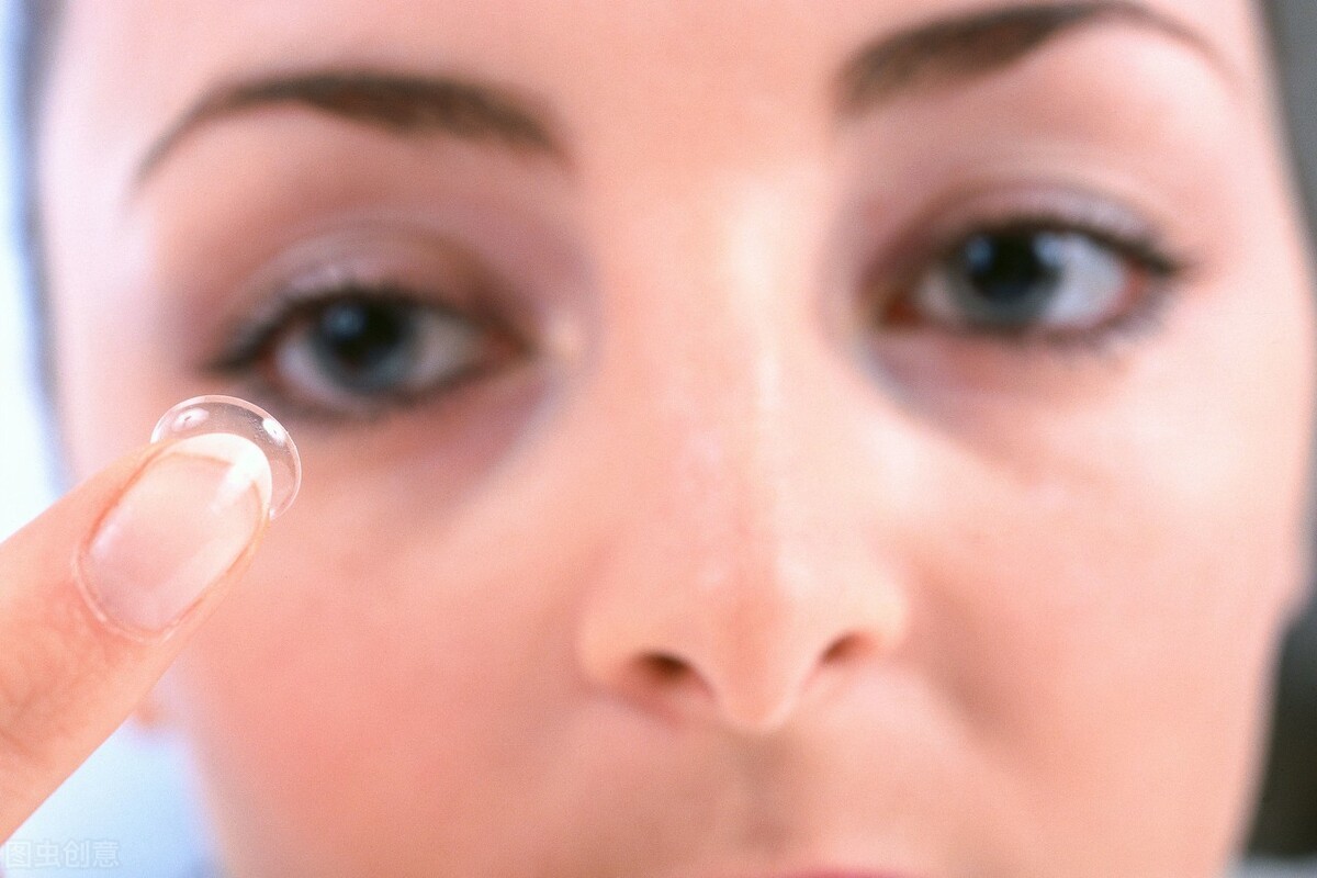 双眼痒伴有异物感、流泪,春夏之交换季眼痒之-“过敏性结膜炎”