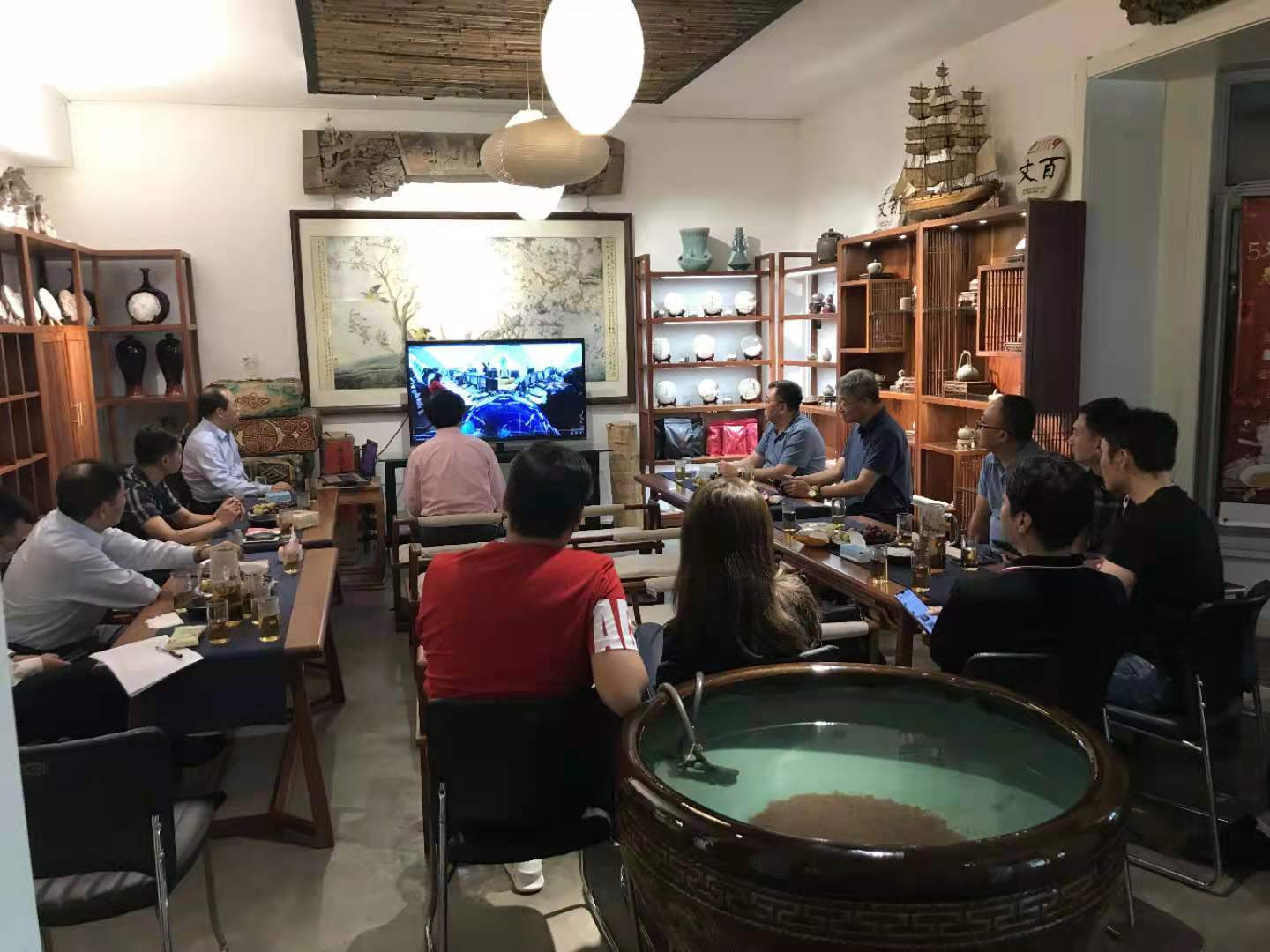 播雅汇天津,播雅汇